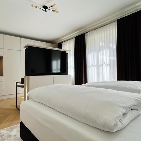 Luxury Home / 2-Raum-Apartment An Der Frauenkirche 德累斯顿 外观 照片