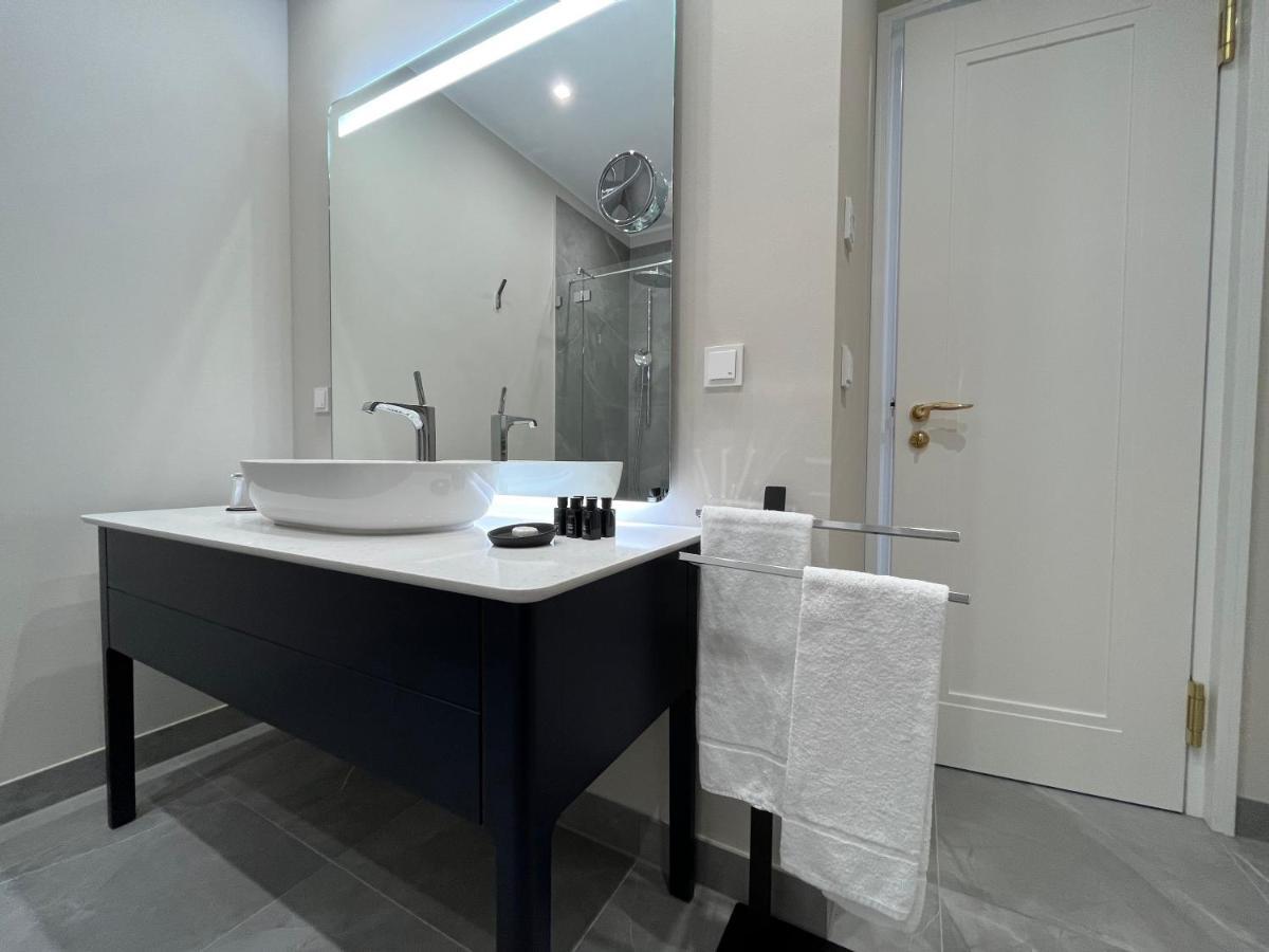 Luxury Home / 2-Raum-Apartment An Der Frauenkirche 德累斯顿 外观 照片