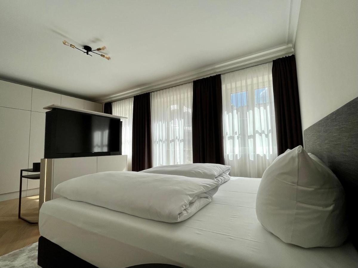 Luxury Home / 2-Raum-Apartment An Der Frauenkirche 德累斯顿 外观 照片