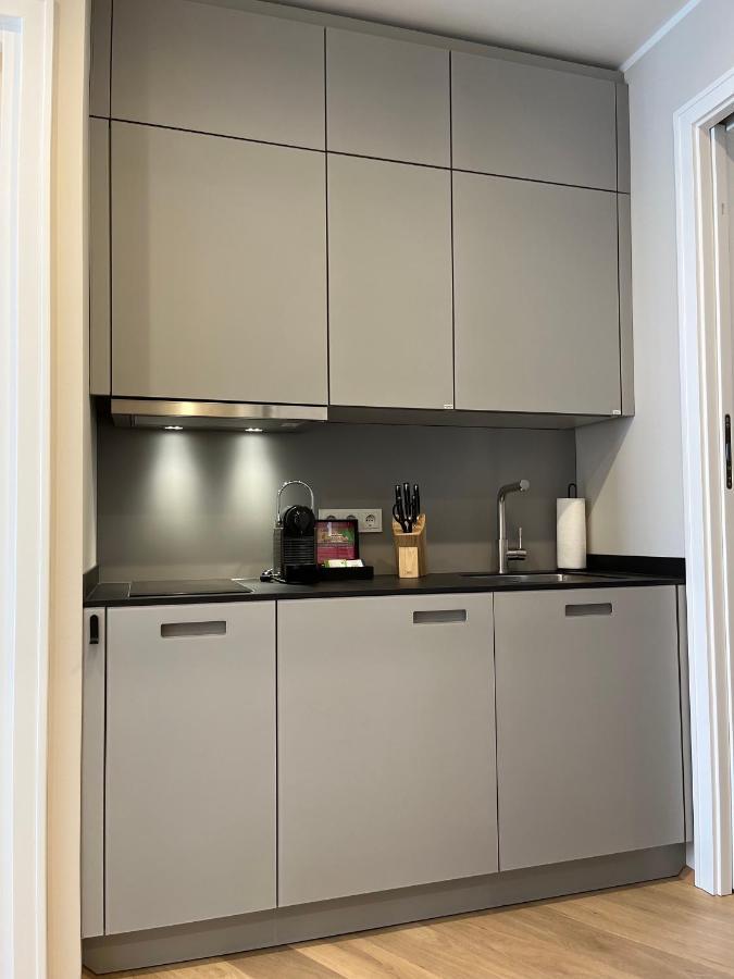 Luxury Home / 2-Raum-Apartment An Der Frauenkirche 德累斯顿 外观 照片